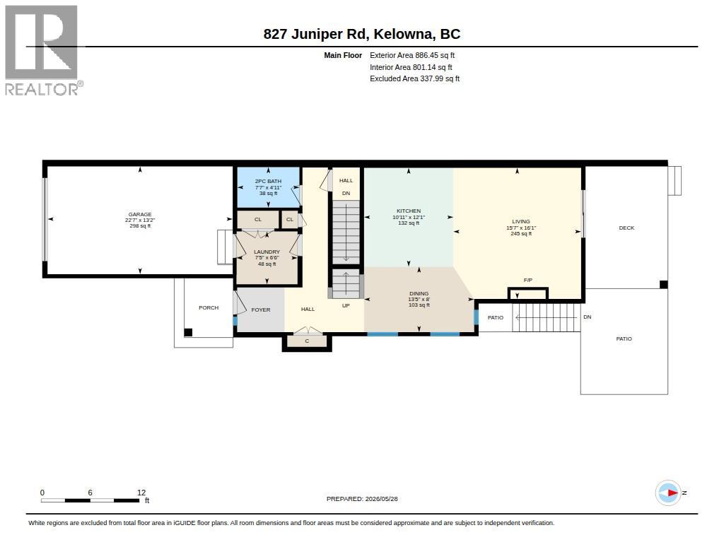 827 Juniper Road - Image 57