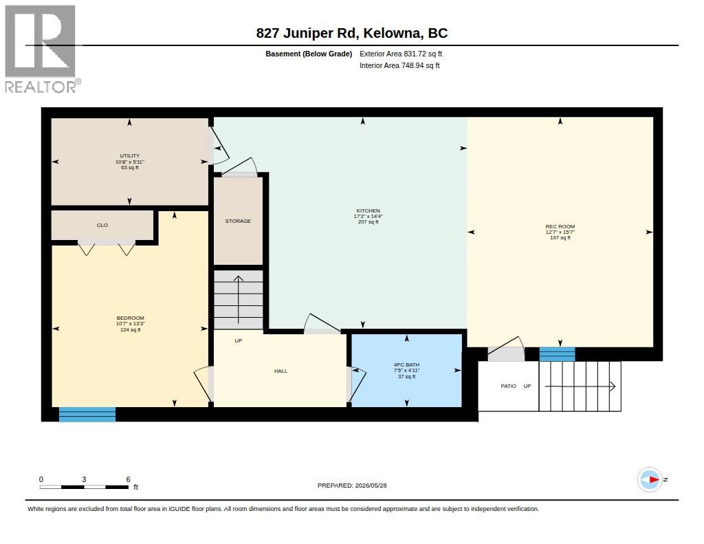 827 Juniper Road - 59