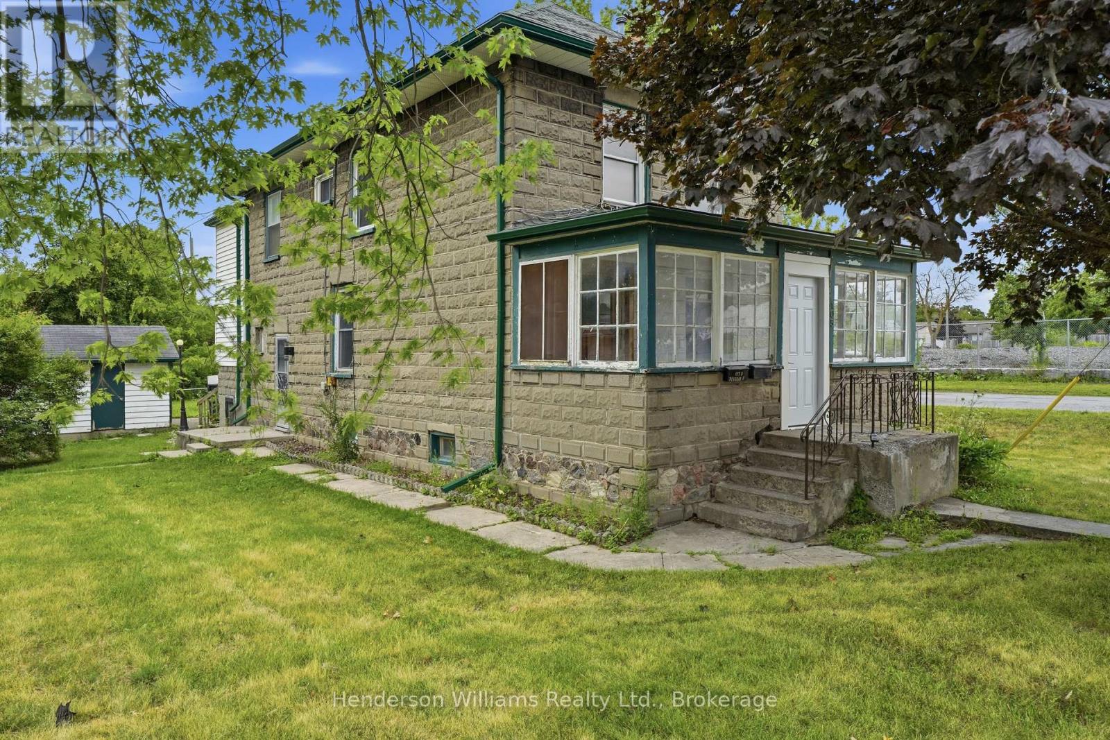 105 PINE STREET - 2