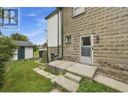 Sunroom - 105 Pine Street, Belleville, ON K8N2M9 Photo 11