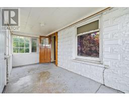 Laundry room - 105 Pine Street, Belleville, ON K8N2M9 Photo 12