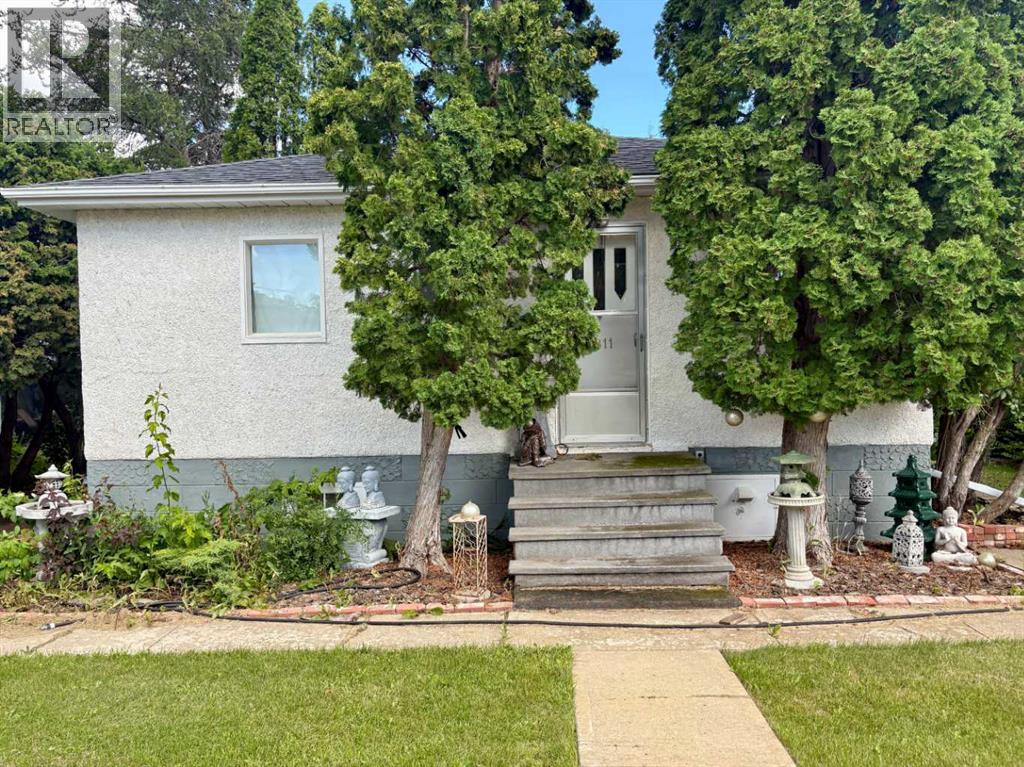 4811 52 Street - 1