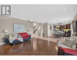Dining room - 834 Talisman Crescent, London South, ON N6K0B6 Photo 10