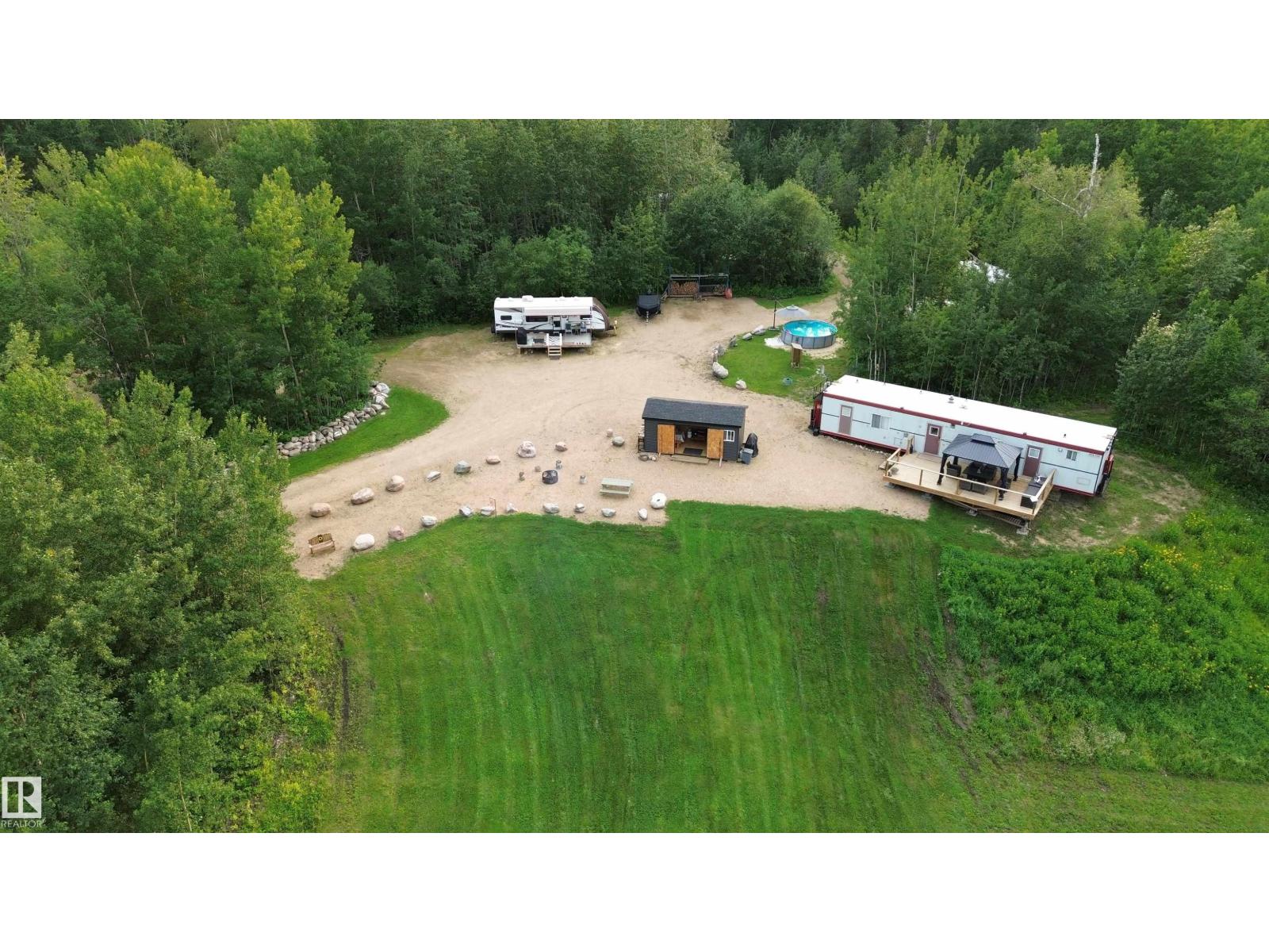 243071 TWP RD 664 - 19