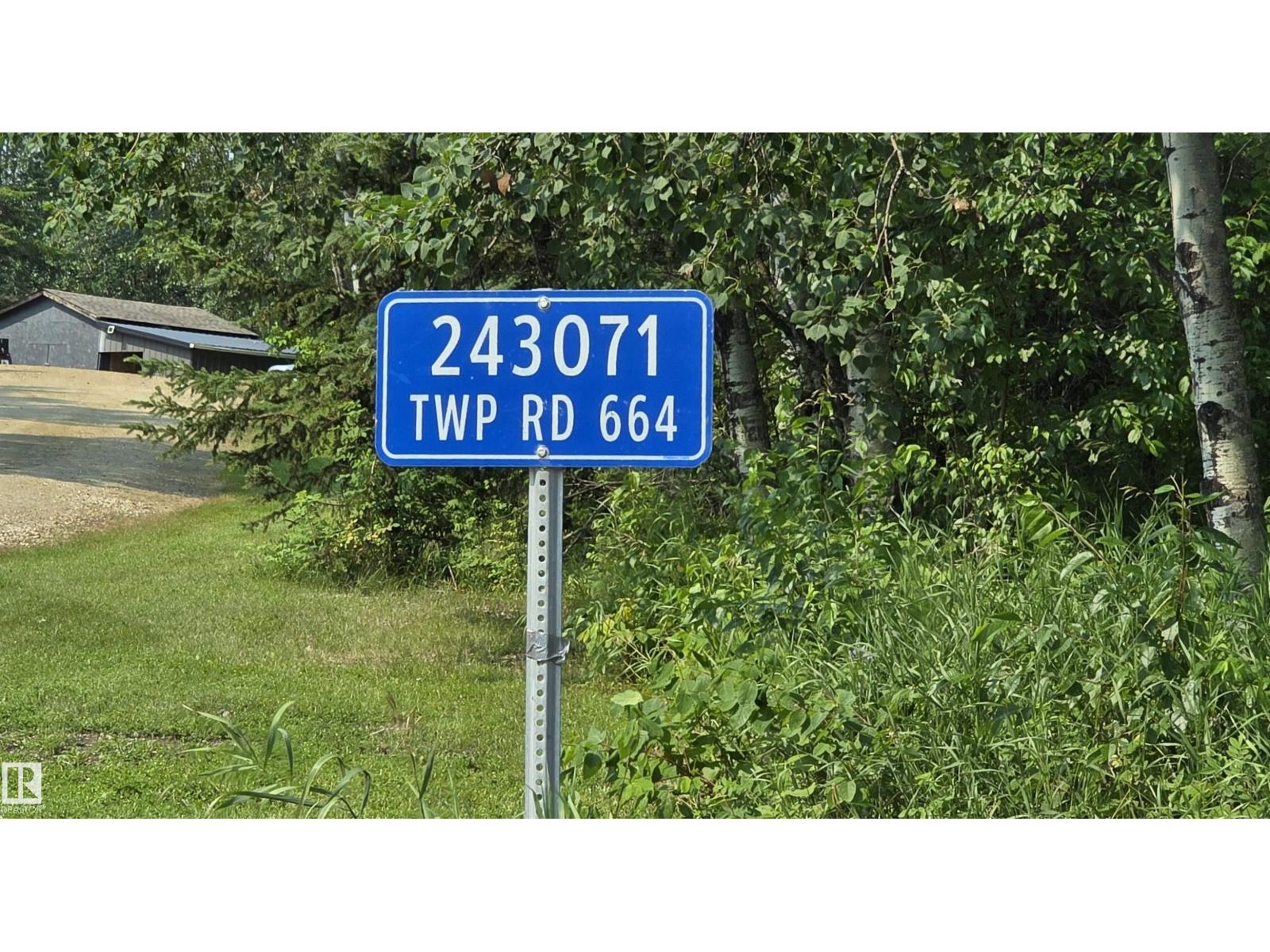 243071 TWP RD 664 - Image 5