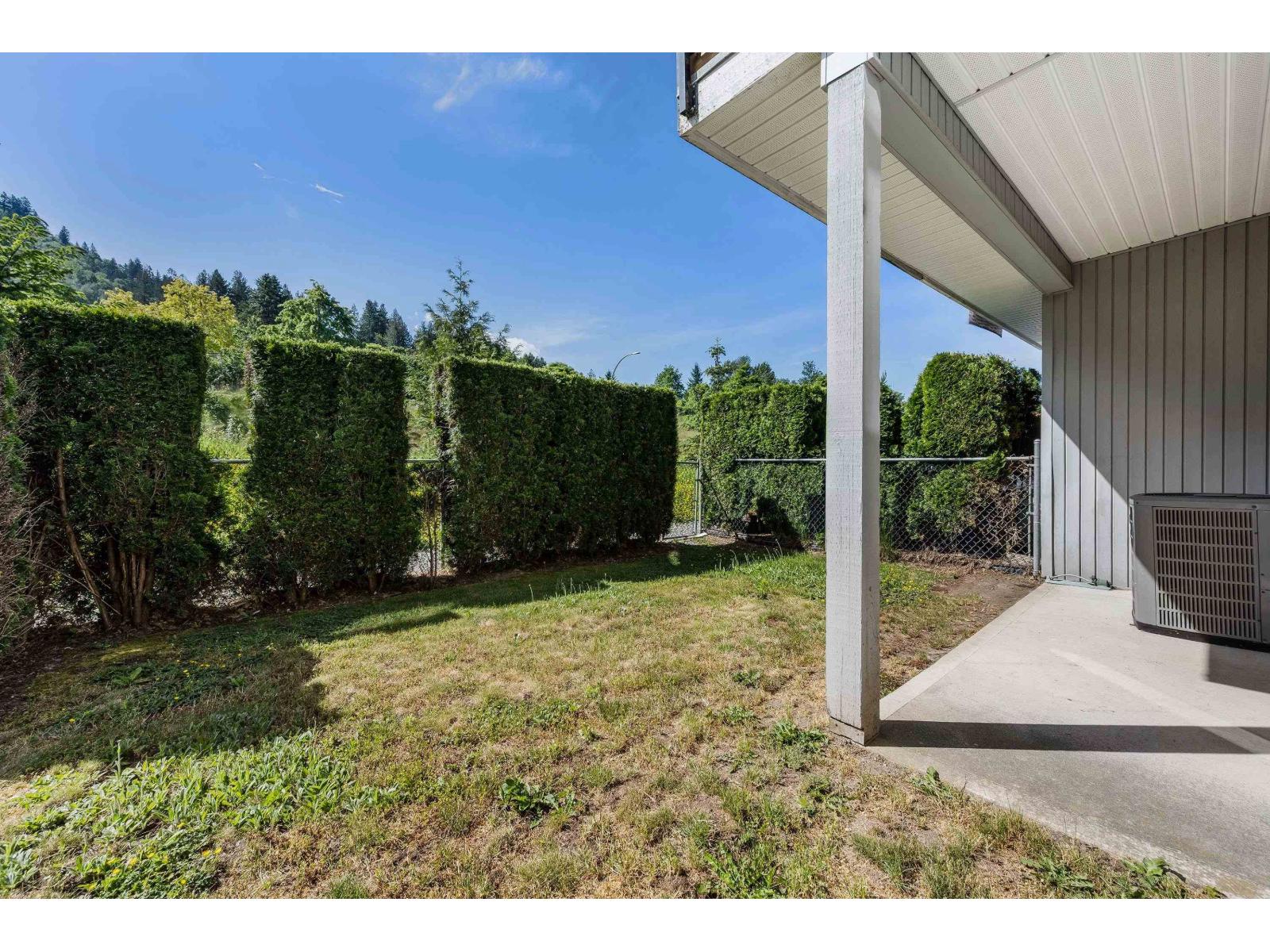 47 5965 JINKERSON ROAD, Promontory, Chilliwack