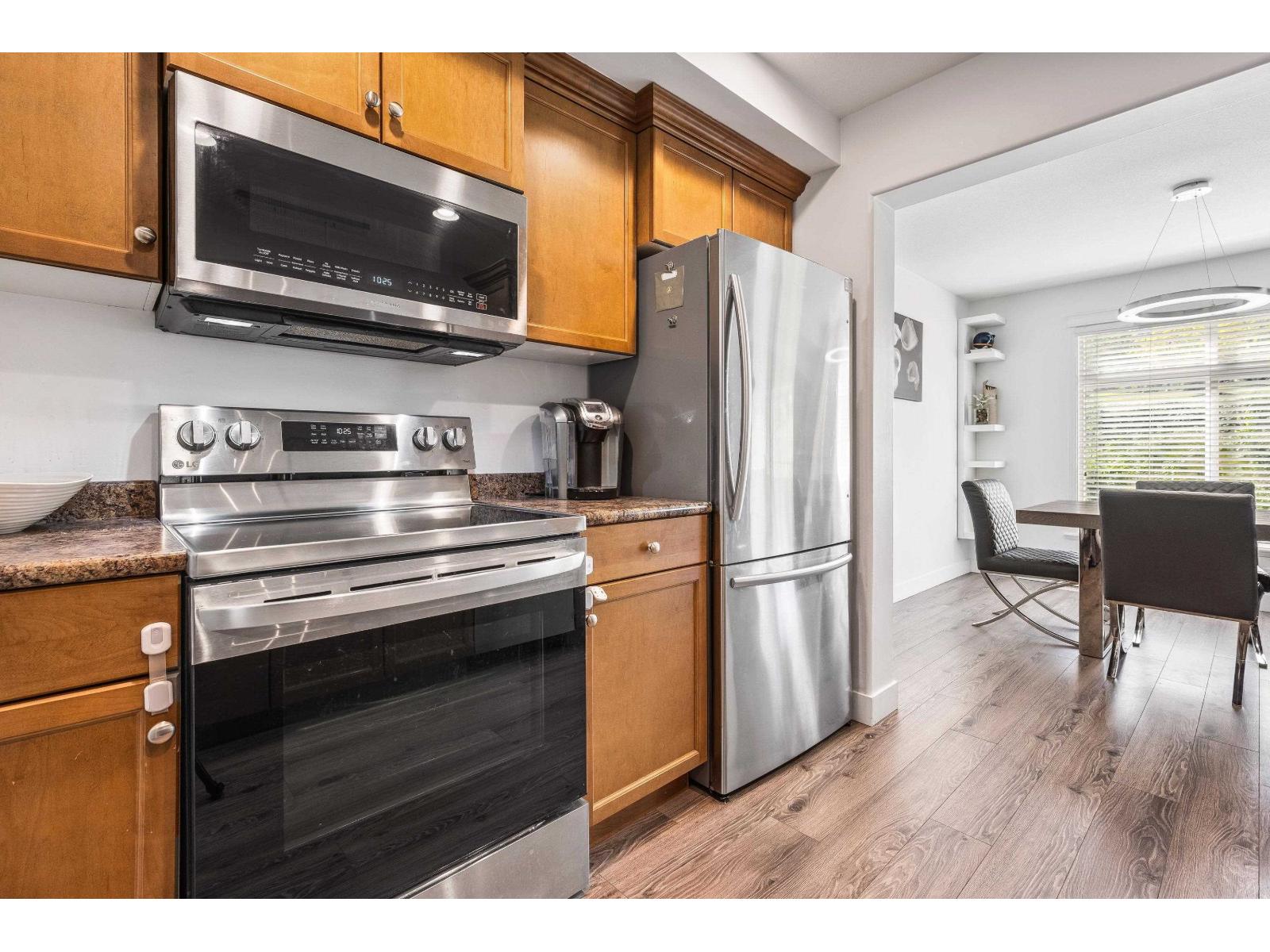 47 5965 JINKERSON ROAD, Promontory, Chilliwack