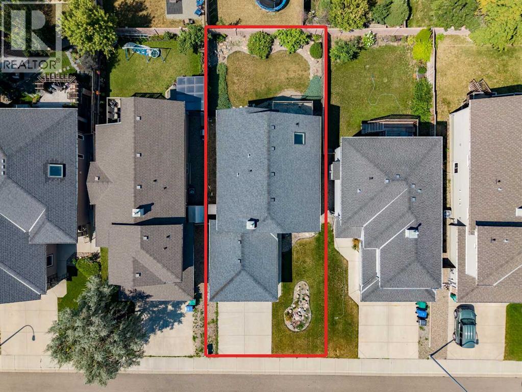 414 Gateway Crescent S - 5