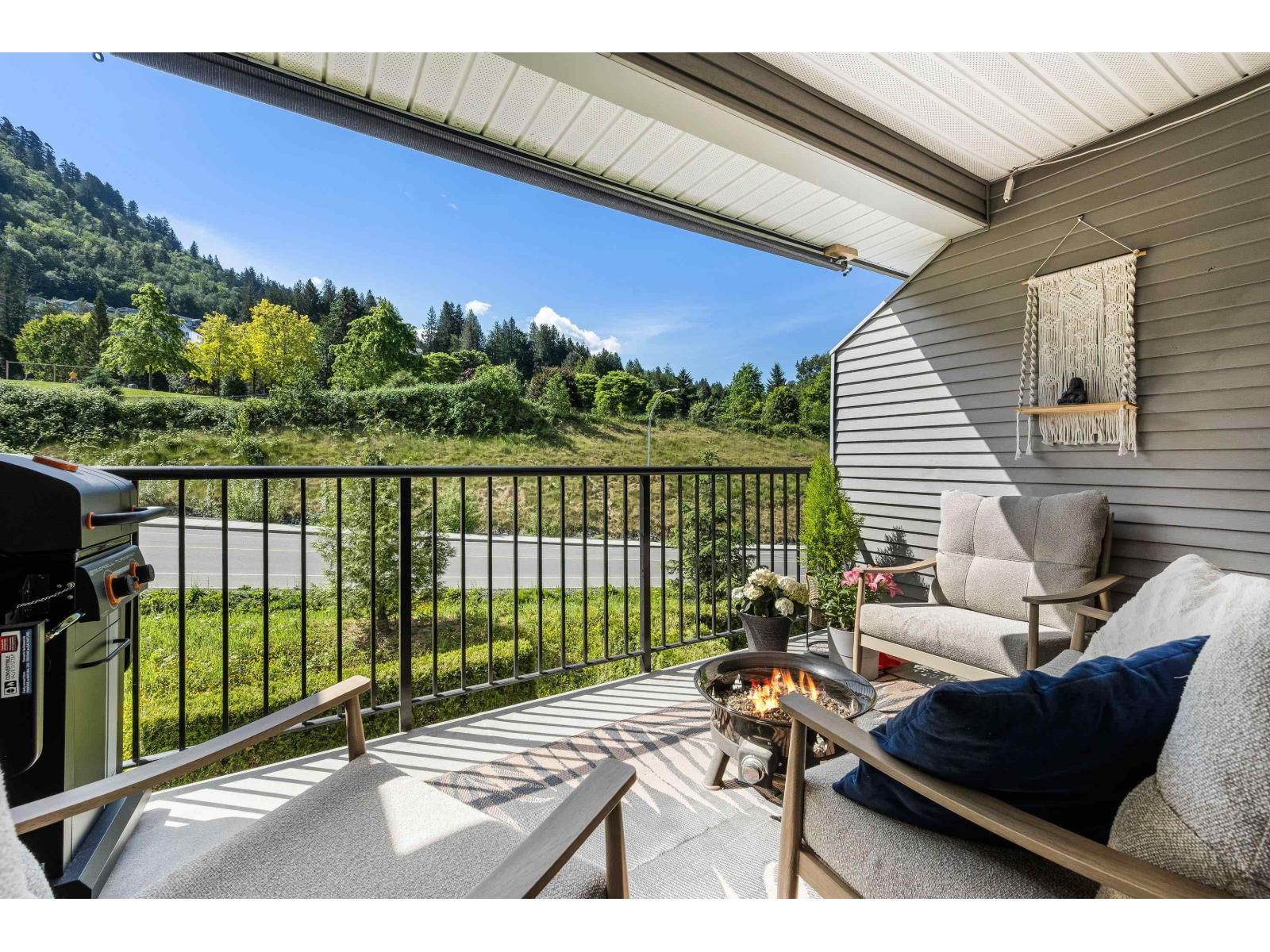 47 5965 JINKERSON ROAD, Promontory, Chilliwack