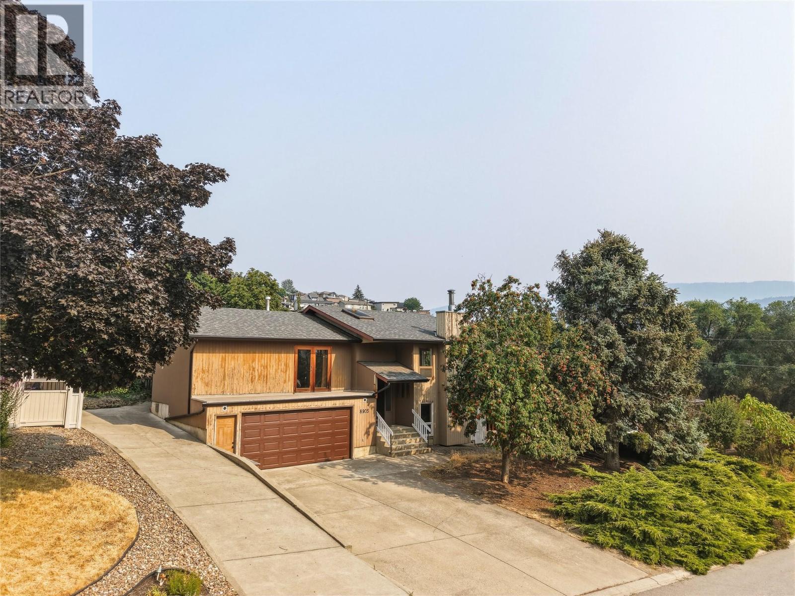 8905 Russet Drive - 2