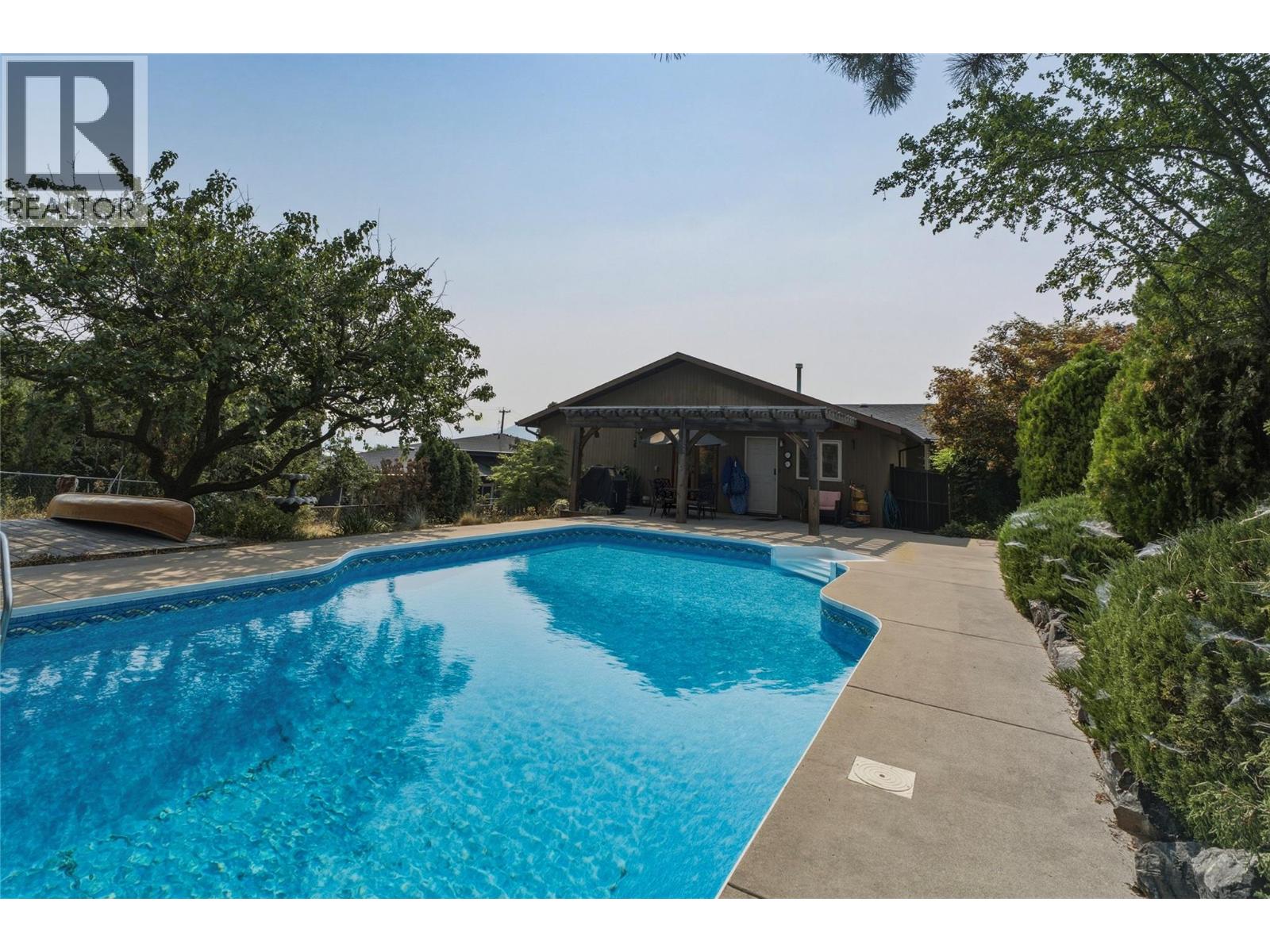 8905 Russet Drive, Vernon