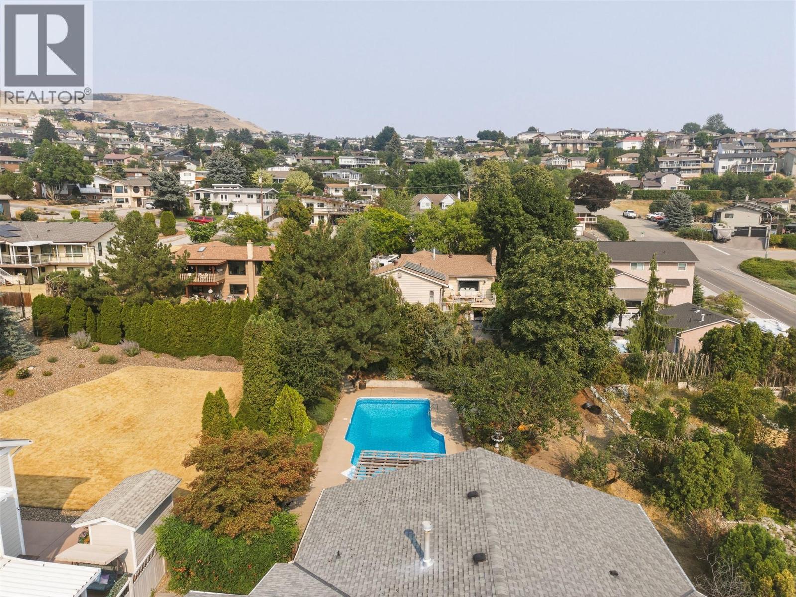 8905 Russet Drive, Vernon