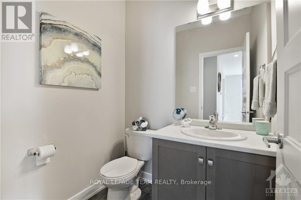 4 Bed, 3 Bath House for Rent in Ottawa – 54 REYNARD CRESCENT, Ottawa – MLS# X13636576 - Image 17