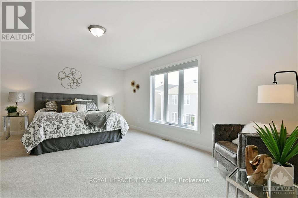 4 Bed, 3 Bath House for Rent in Ottawa – 54 REYNARD CRESCENT, Ottawa – MLS# X13636576 - Image 19