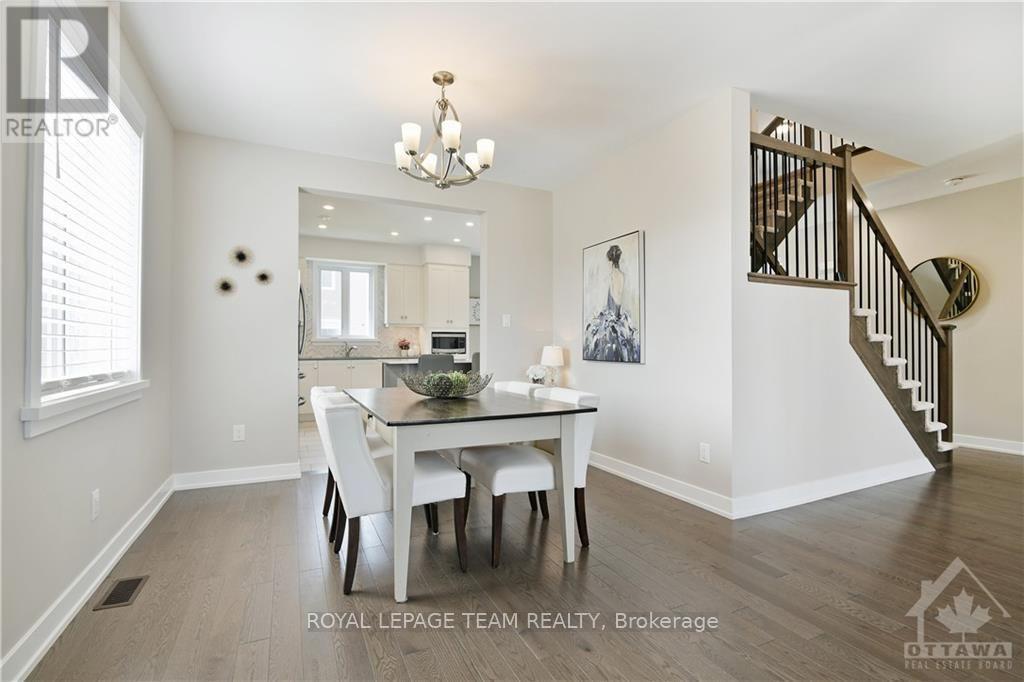 4 Bed, 3 Bath House for Rent in Ottawa – 54 REYNARD CRESCENT, Ottawa – MLS# X13636576 - Image 6