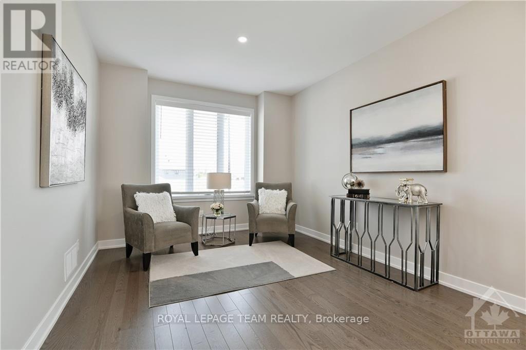 4 Bed, 3 Bath House for Rent in Ottawa – 54 REYNARD CRESCENT, Ottawa – MLS# X13636576 - Image 7