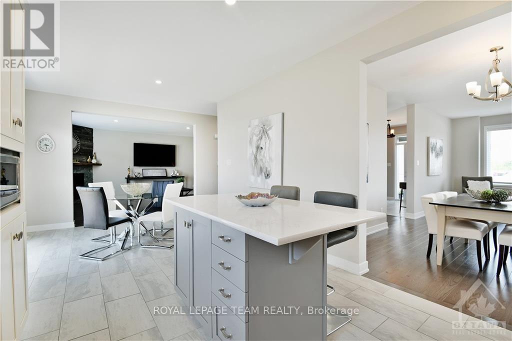 4 Bed, 3 Bath House for Rent in Ottawa – 54 REYNARD CRESCENT, Ottawa – MLS# X13636576 - Image 8