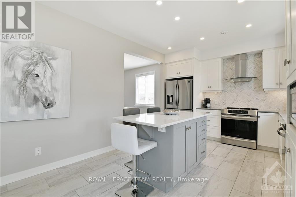 4 Bed, 3 Bath House for Rent in Ottawa – 54 REYNARD CRESCENT, Ottawa – MLS# X13636576 - Image 9