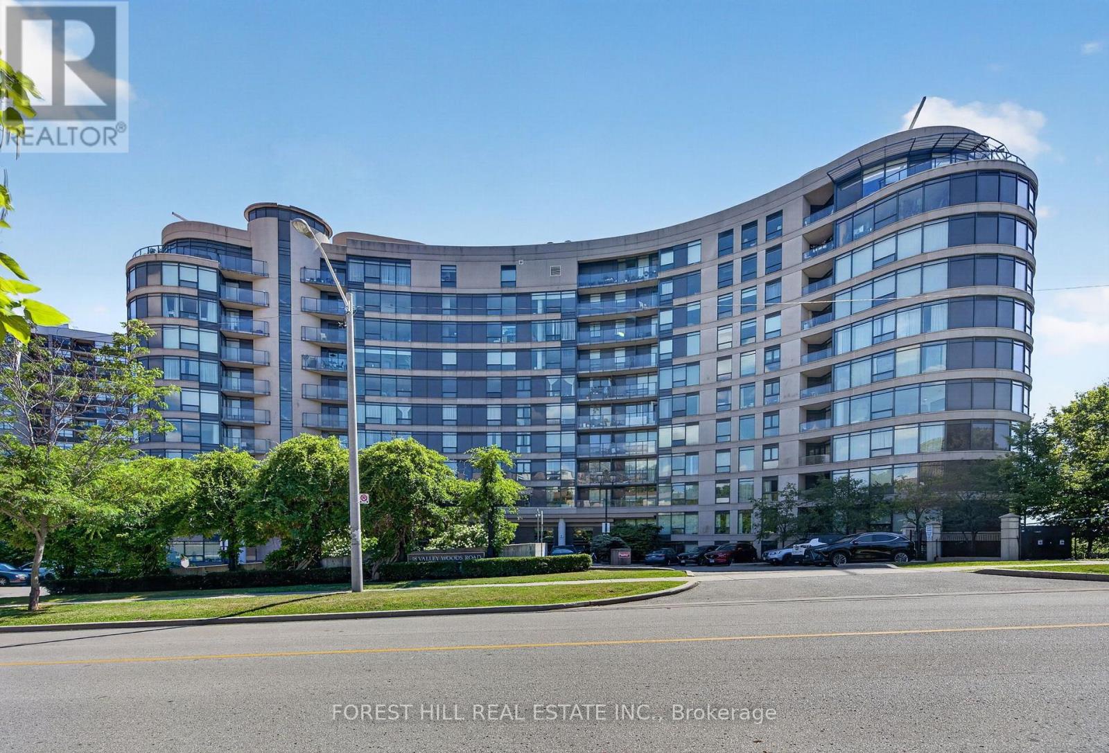 #PH310 18 VALLEY WOODS ROAD - 1