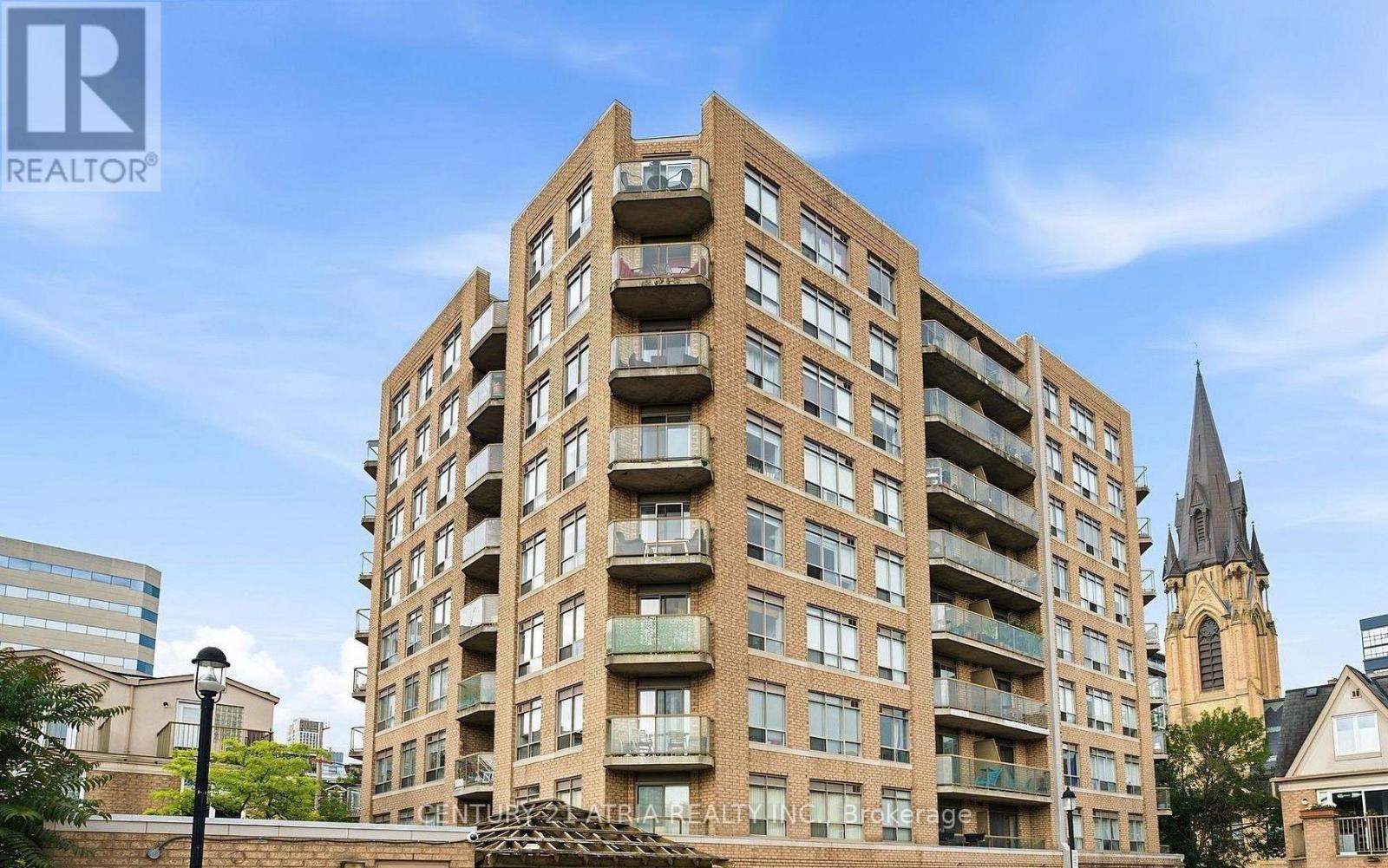 Photo of 140 Bathurst Street