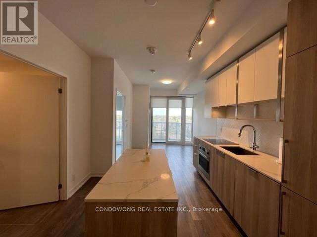 710 - 15 HOLMES AVENUE