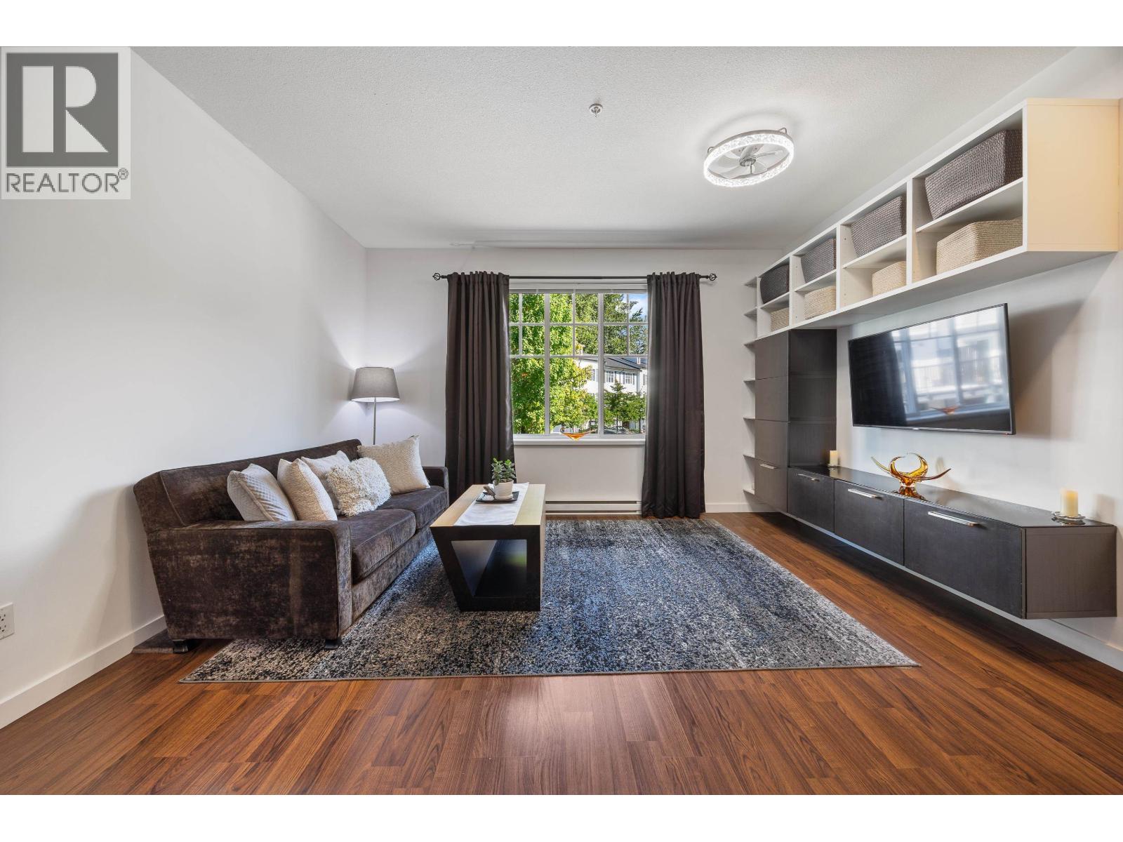 2 Bed, 2 Bath Apartment for Sale in Coquitlam – 117 3010 RIVERBEND DRIVE, Coquitlam – MLS# R3151854 - Image 12