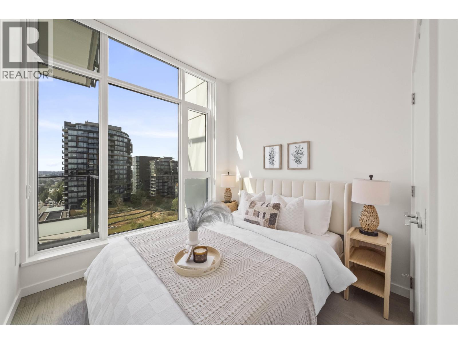 1 Bed, 1 Bath Apartment for Sale in Vancouver – 905 8415 GRANVILLE STREET, Vancouver – MLS# R3152316 - Image 12