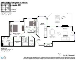 109 1283 Parkgate Avenue, North Vancouver, BC V7H3A3 Photo 25