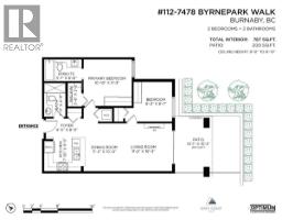 112 7478 Byrnepark Walk, Burnaby, BC V3N0B5 Photo 27