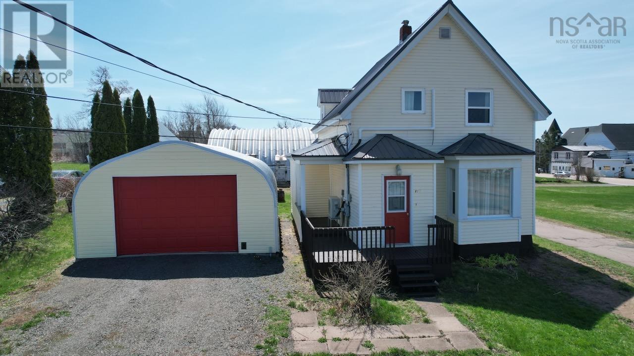 81 Queen Street - 1