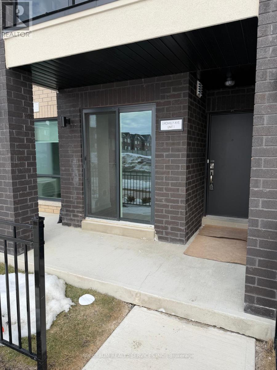Photo of 5 Romilly Avenue