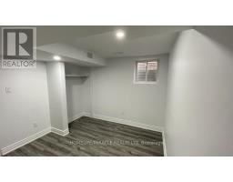 Bsmt - 7010 Cordingley Crescent, Mississauga, ON L5N4Z5 Photo 6