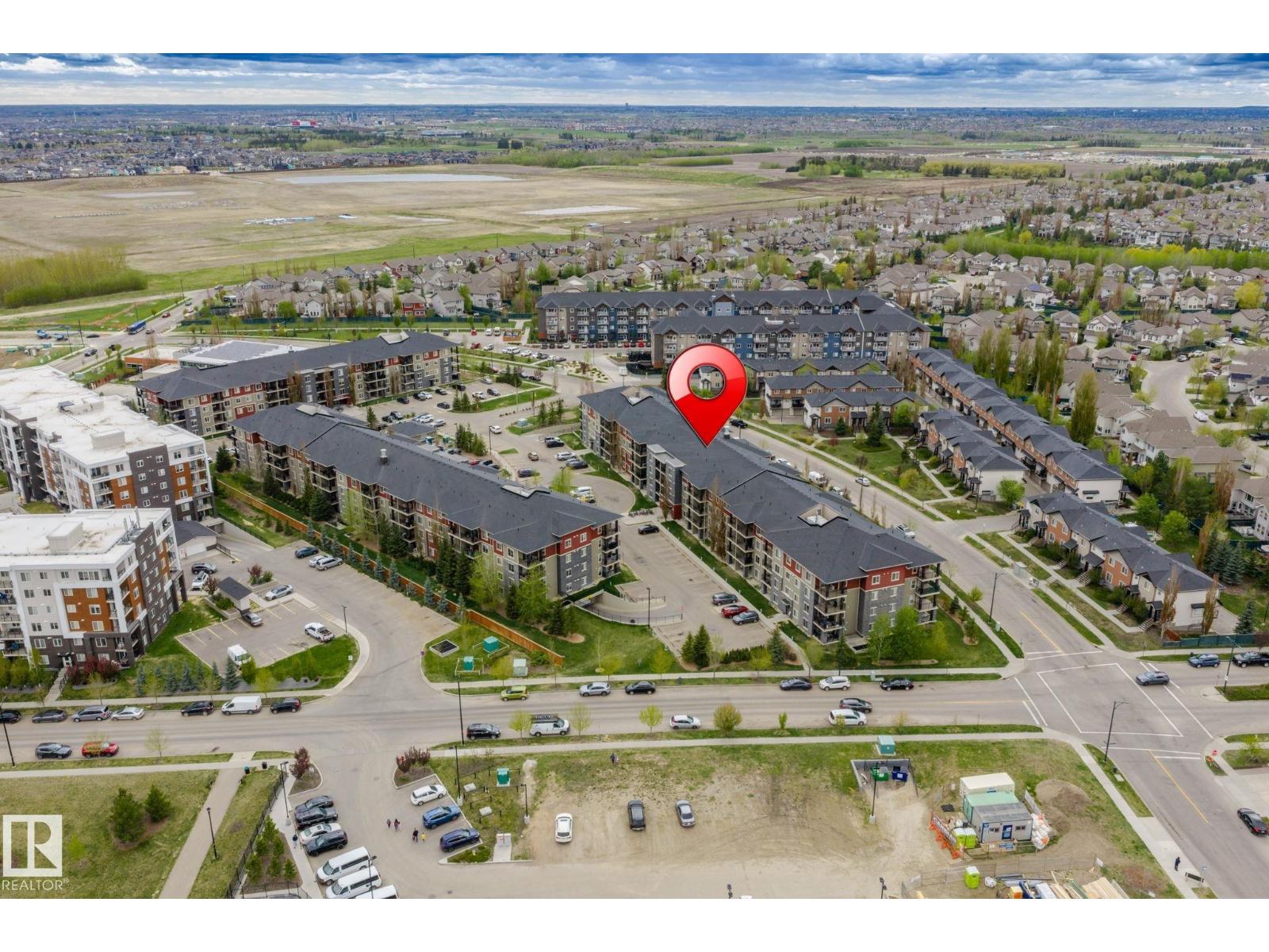 #116 12025 22 AV SW - 22