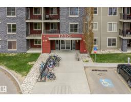 Apartment for sale at #116 12025 22 Av SW, Edmonton — MLS® E4502051