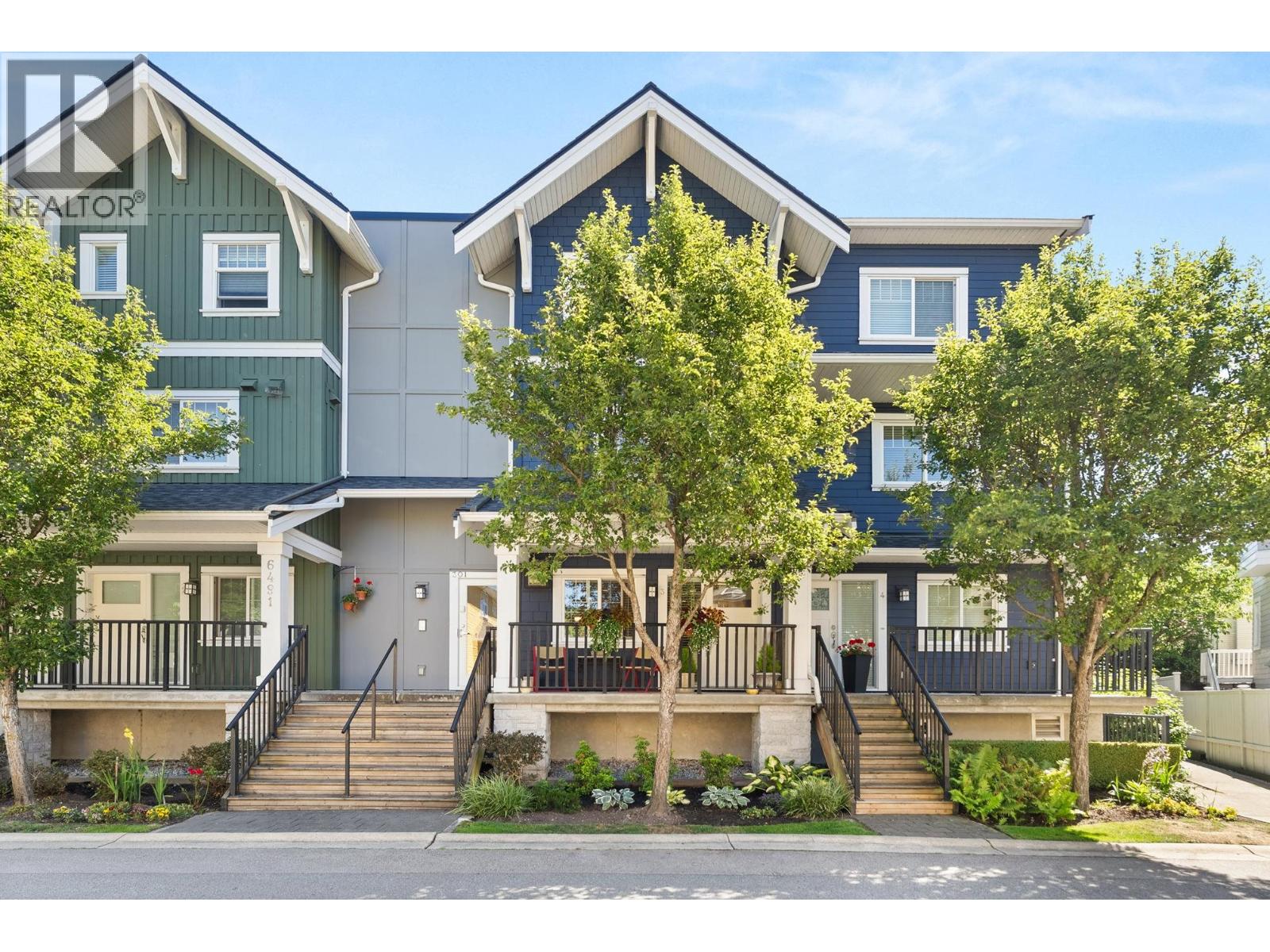 #3-6491 PRINCESS Lane, Richmond