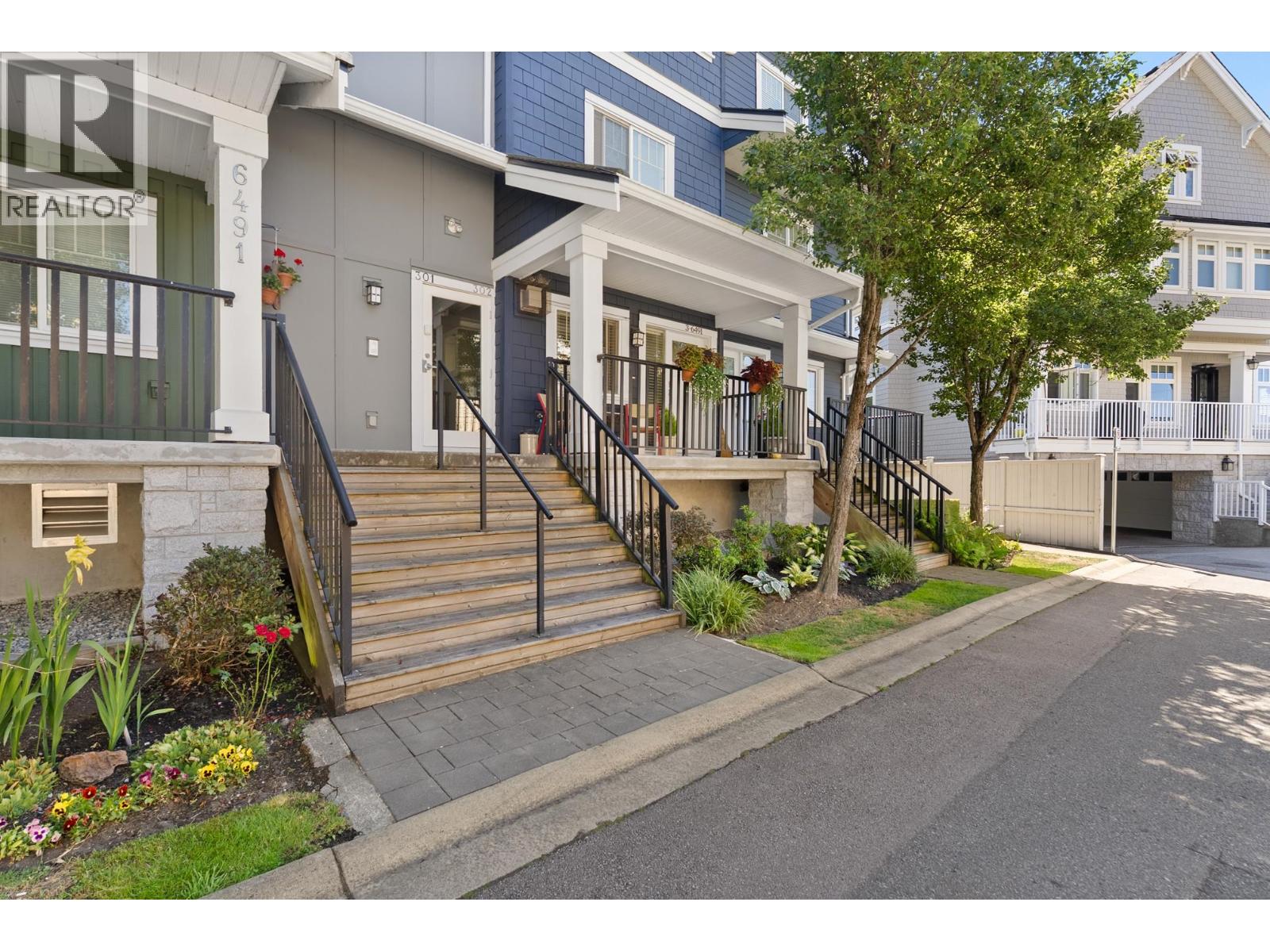#3-6491 PRINCESS Lane, Richmond