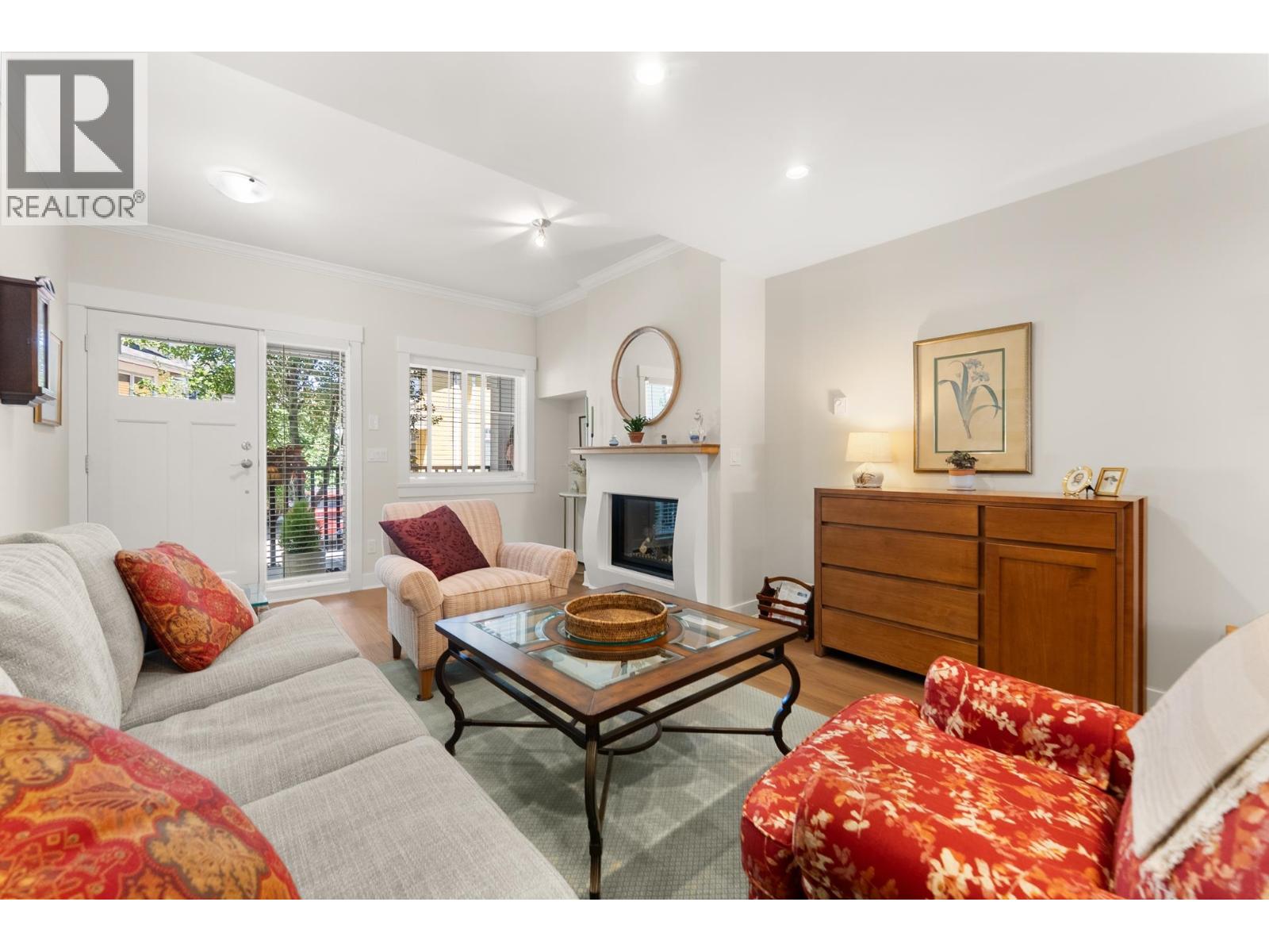 #3-6491 PRINCESS Lane, Richmond