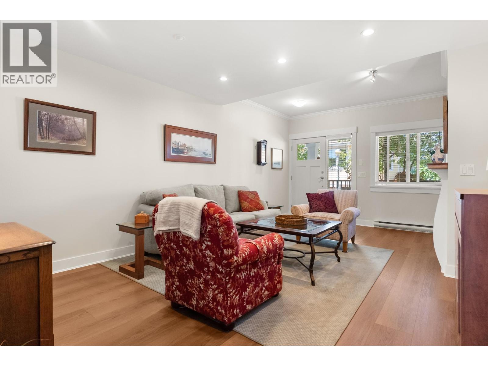 #3-6491 PRINCESS Lane, Richmond