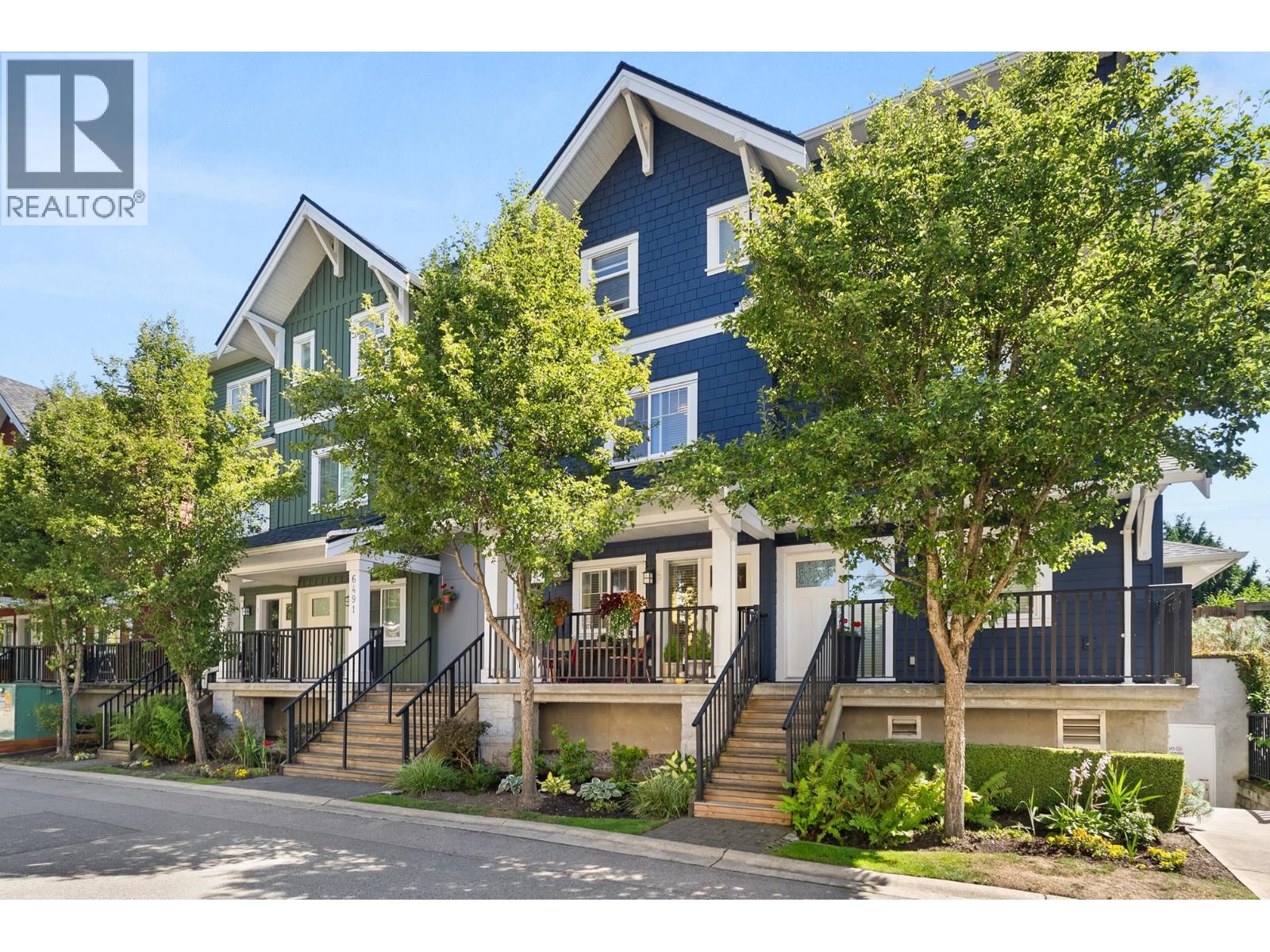 #3-6491 PRINCESS Lane, Richmond
