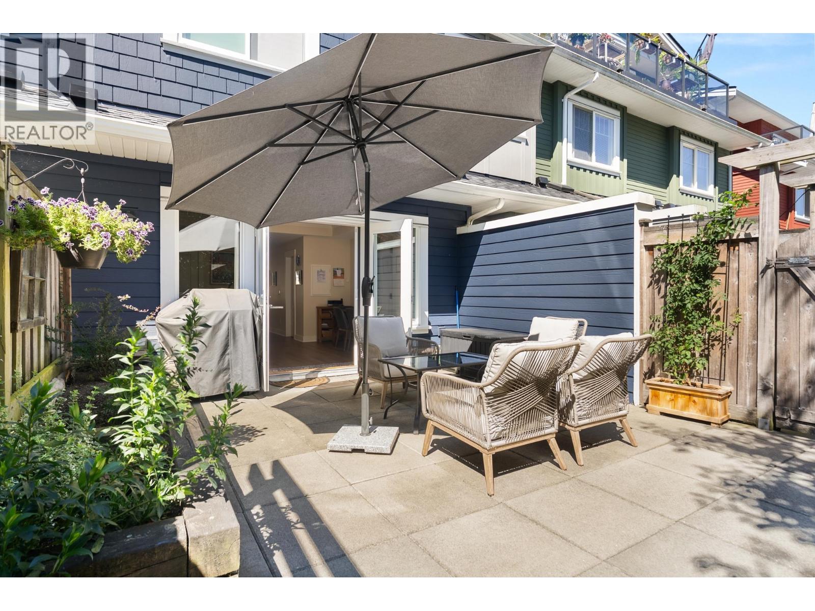 #3-6491 PRINCESS Lane, Richmond