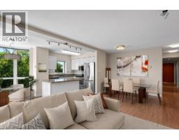 706 9633 Manchester Drive, Burnaby, BC V3N4Y9 Photo 7