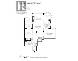 706 9633 Manchester Drive, Burnaby, BC V3N4Y9 Photo 38
