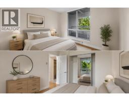 706 9633 Manchester Drive, Burnaby, BC V3N4Y9 Photo 24
