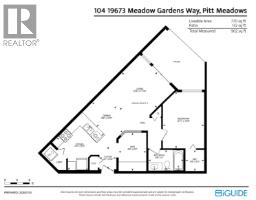 104 19673 Meadow Gardens Way, Pitt Meadows, BC V3Y0A1 Photo 31