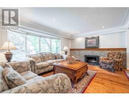 Utility room - 138 Judith Crescent, Hamilton, ON L9G1L5 Photo 6