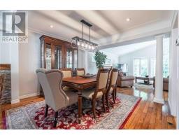 Family room - 138 Judith Crescent, Hamilton, ON L9G1L5 Photo 8