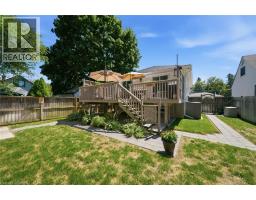 3 Wood Street, Brantford, ON N3R2K4 Photo 30