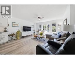 3pc Bathroom - 3 Wood Street, Brantford, ON N3R2K4 Photo 6