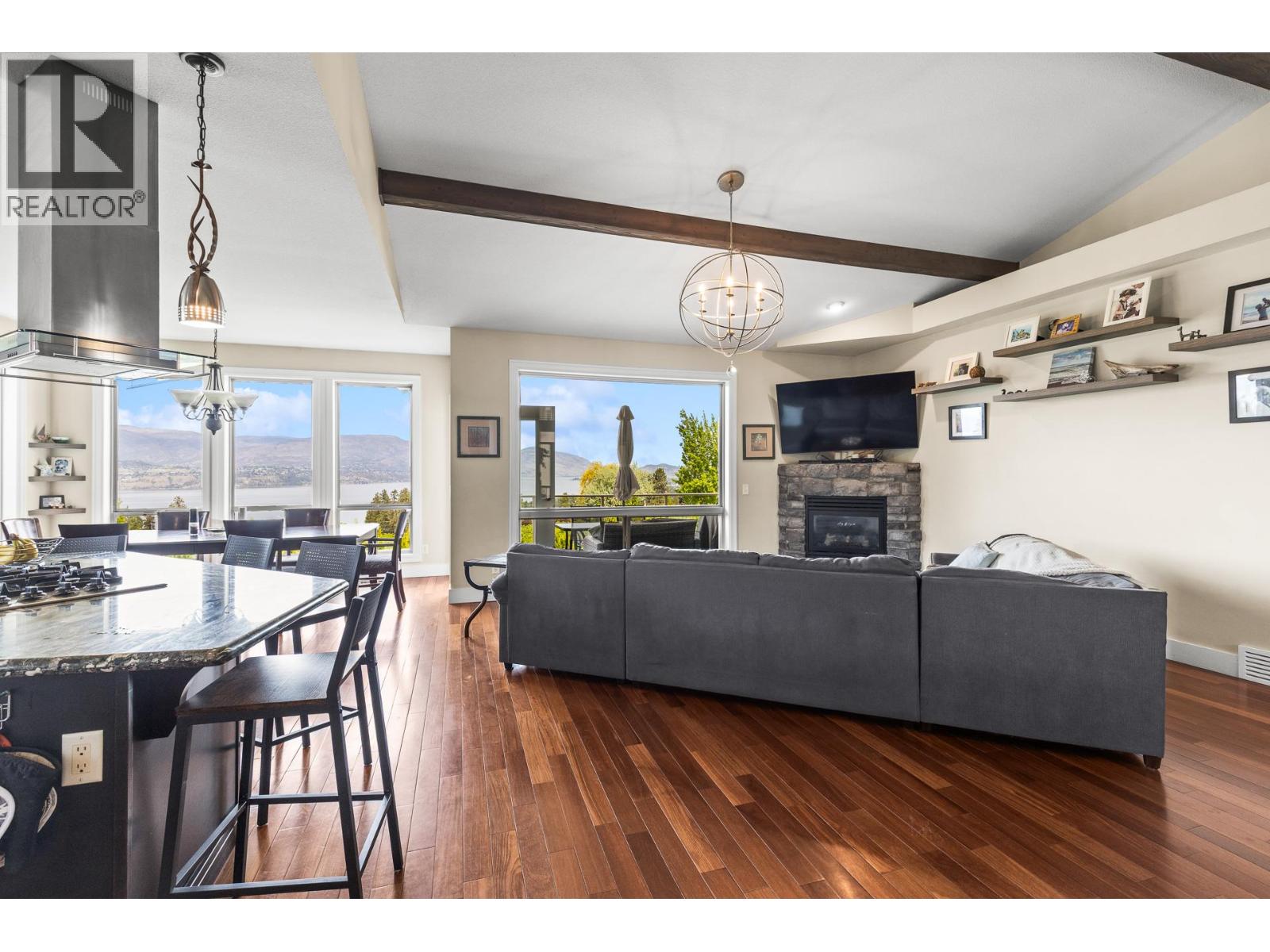 546 Gowen Place, Kelowna