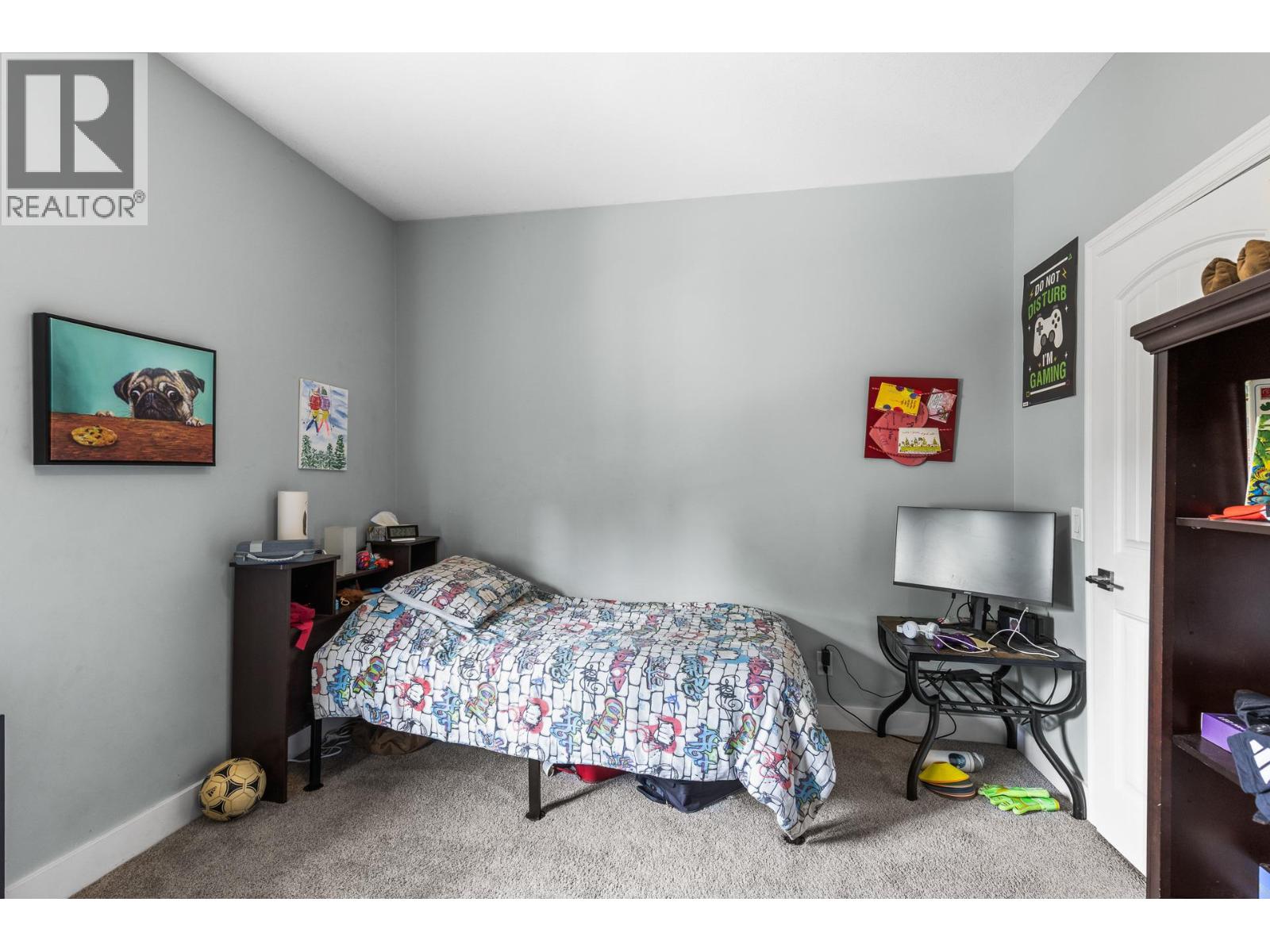 546 Gowen Place, Kelowna